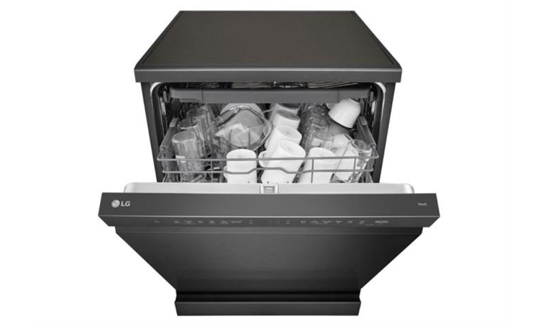 Máy rửa chén độc lập LG LDN14BLA5 2025