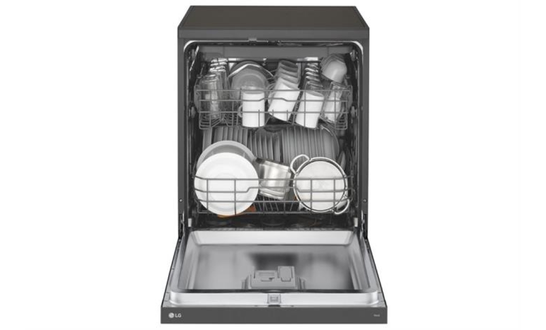 Máy rửa chén độc lập LG LDN14BLA5 2025