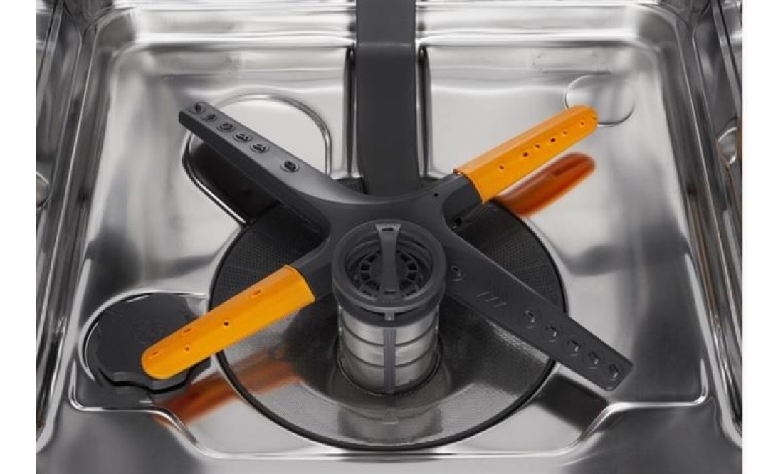 Máy rửa chén độc lập LG LDN14BLA5 2025