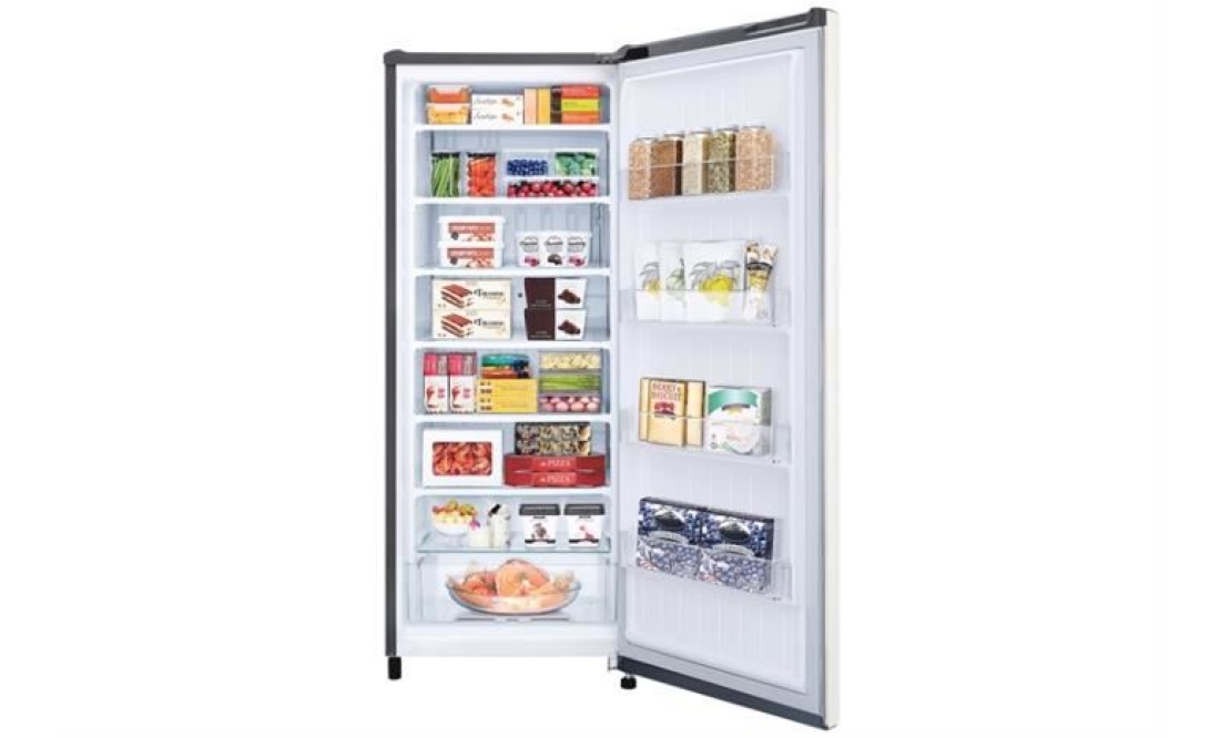 Tủ đông LG Inverter 165 lít LOF16BGM