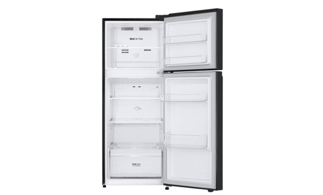 Tủ lạnh LG Inverter 217 lít LTB21BLMI 2025