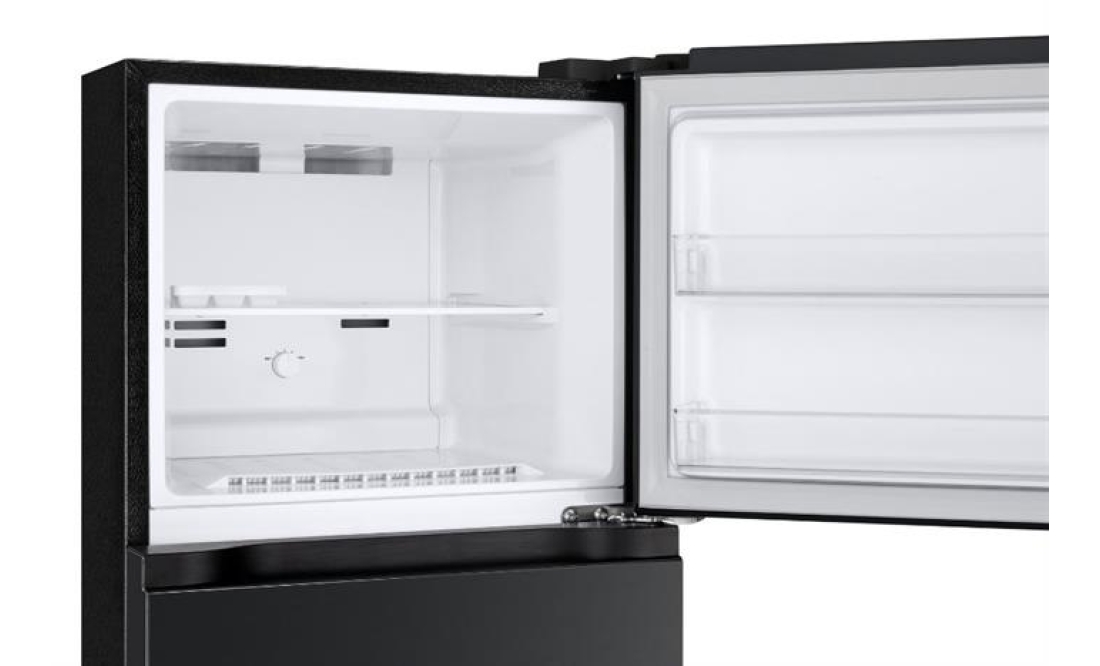 Tủ lạnh LG Inverter 217 lít LTB21BLMI 2025