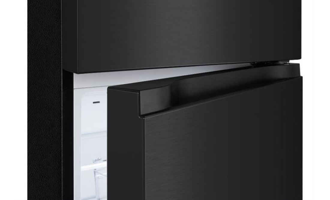 Tủ lạnh LG Inverter 217 lít LTB21BLMI 2025