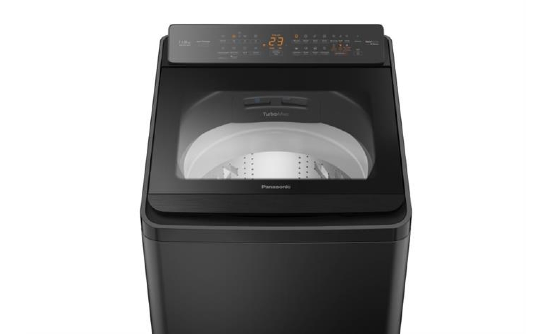 Máy giặt Panasonic Inverter 11.5 Kg NA-FD115V3BV