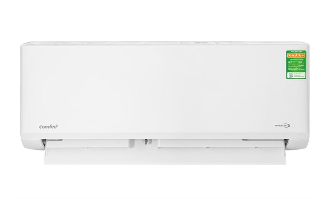 Máy lạnh Comfee CFS-10VDGF-V 1.0HP Inverter 