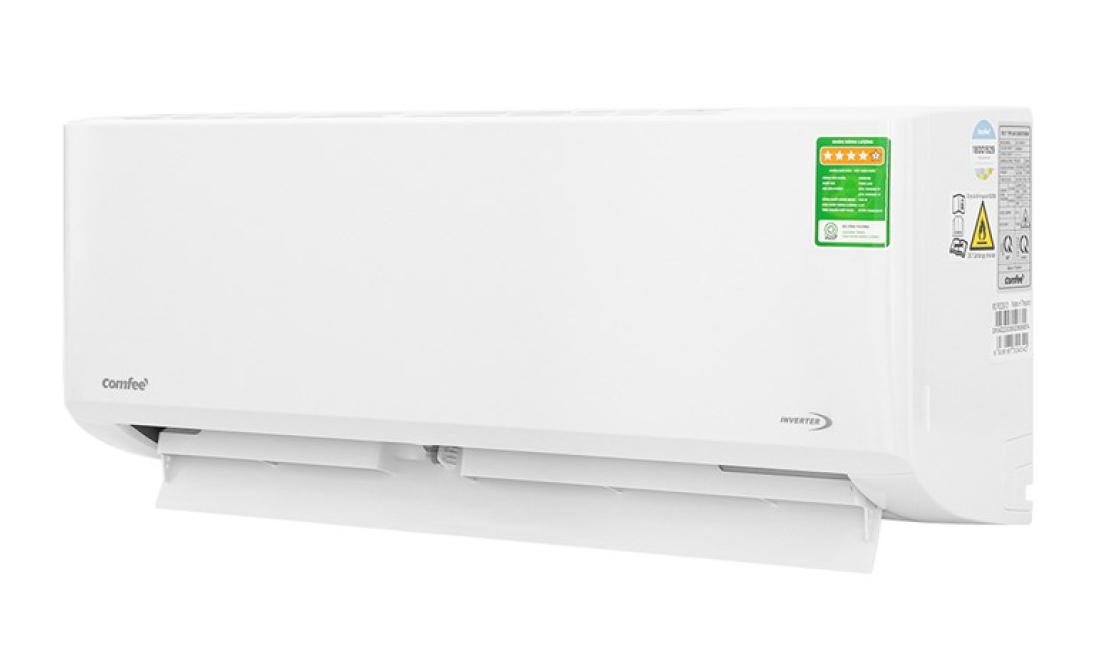 Máy lạnh Comfee CFS-10VDGF-V 1.0HP Inverter 