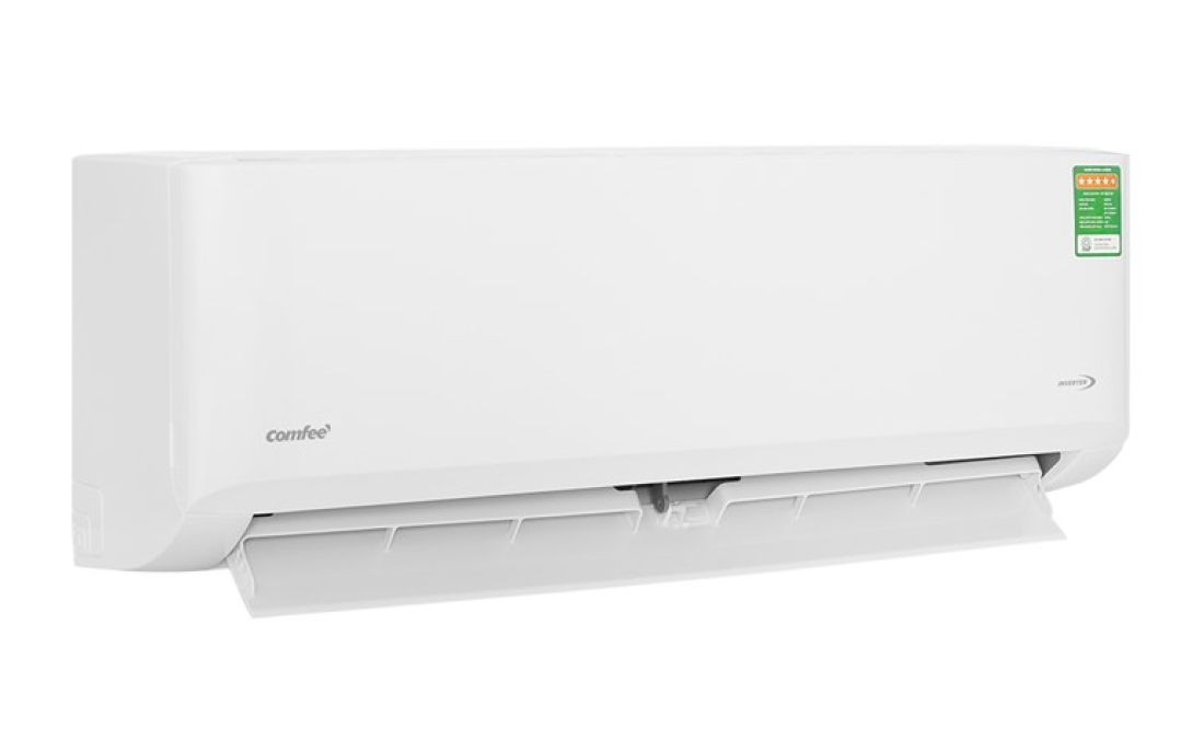 Máy lạnh Comfee CFS-13VDGF-V 1.5HP Inverter