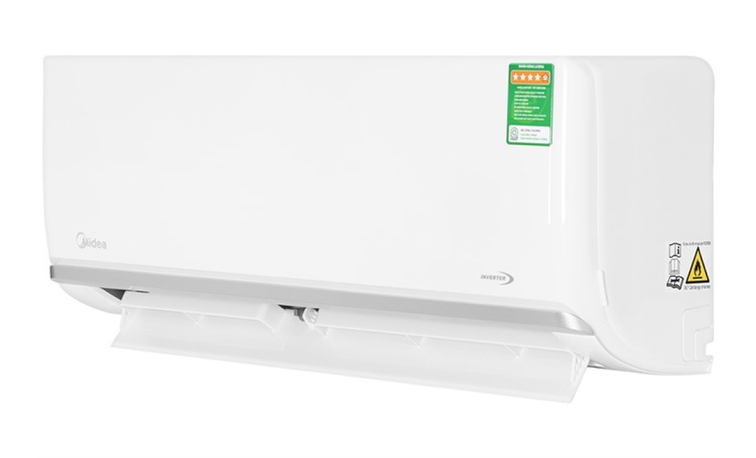 Máy Lạnh Midea MSAGA-18CRDN8 2.0HP Inverter