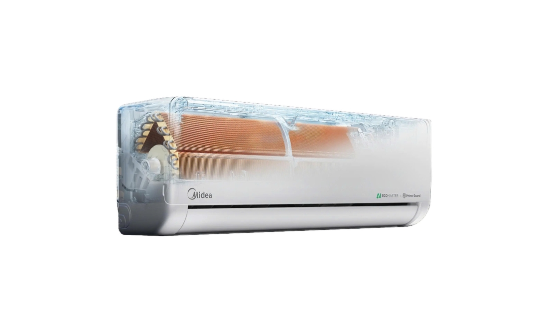 Máy lạnh Midea MSCE-19CRFN8 2.0HP Inverter 2025