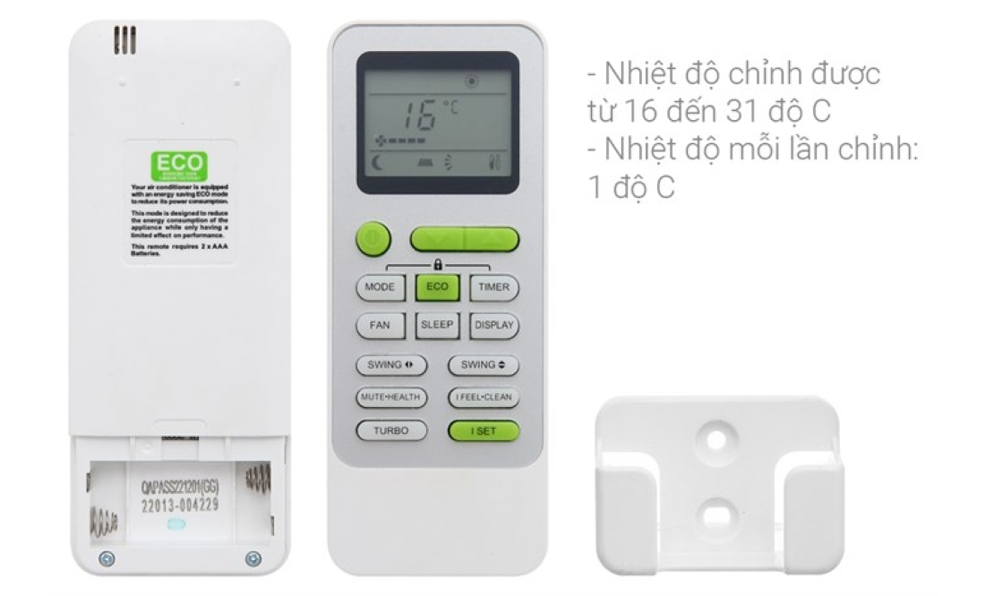 Máy lạnh Nagakawa NIS-C09R2T28 1.0HP Inverter 2023