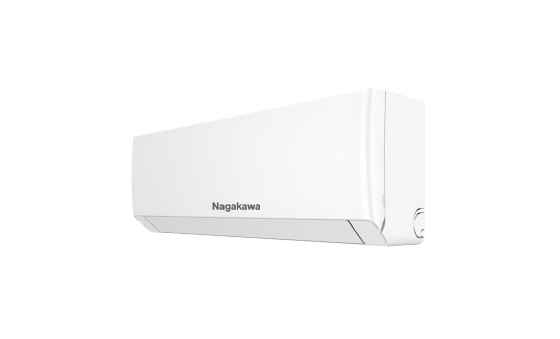 Máy Lạnh Nagakawa NIS-C12R2U51 1.5HP Inverter 2025