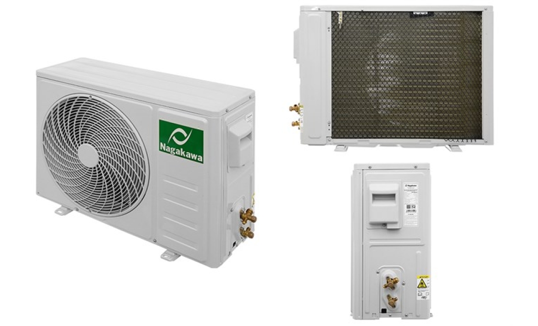 Máy Lạnh Nagakawa NIS-C18R2T28 2.0HP Inverter 2023