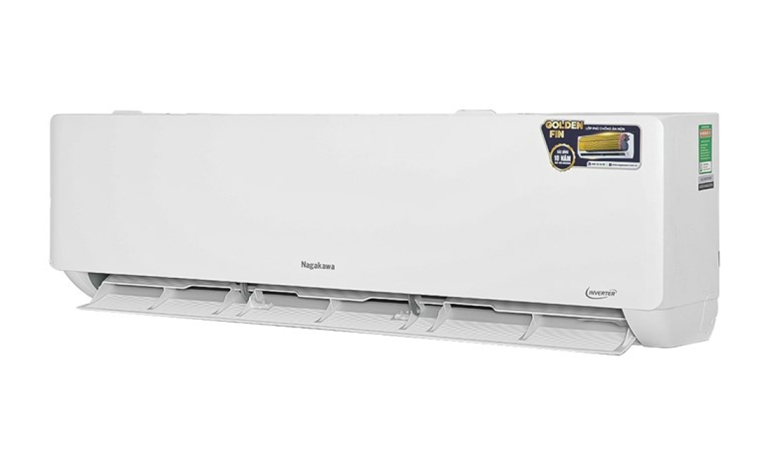 Máy Lạnh Nagakawa NIS-C24R2T28 2.5HP Inverter 2023