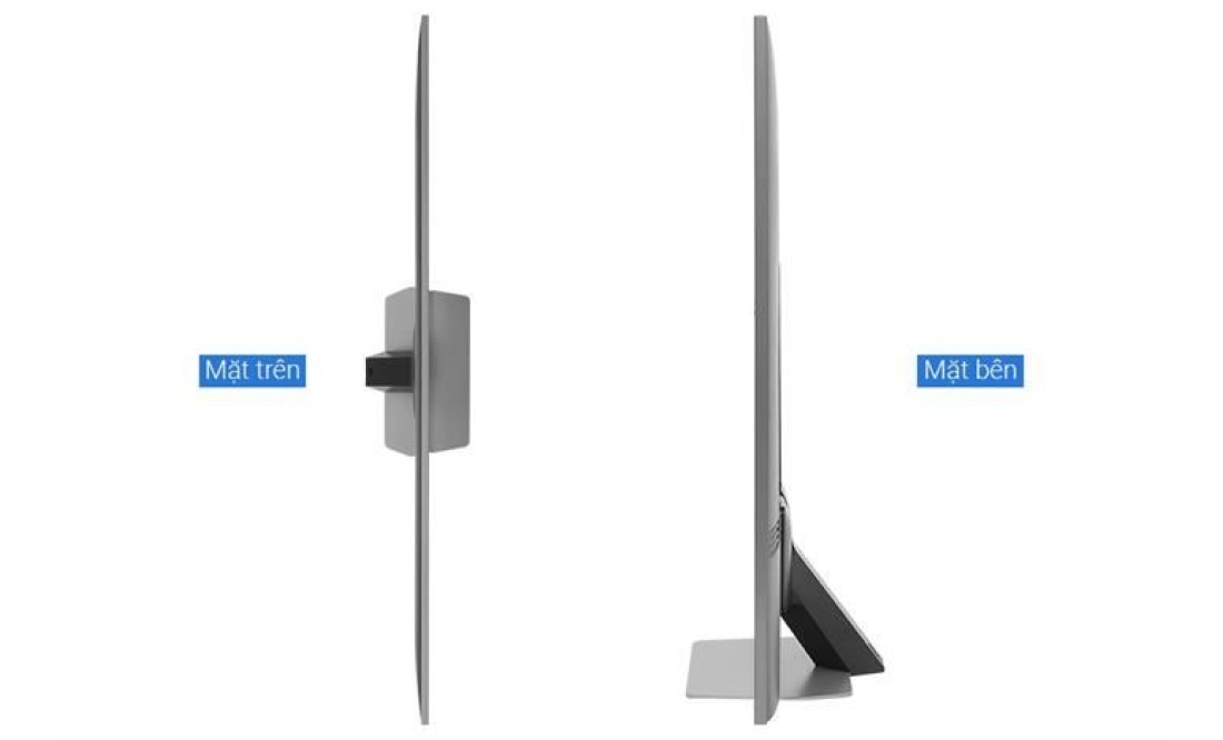 Smart Tivi Neo QLED Samsung 4K 55 inch QA55QN90D