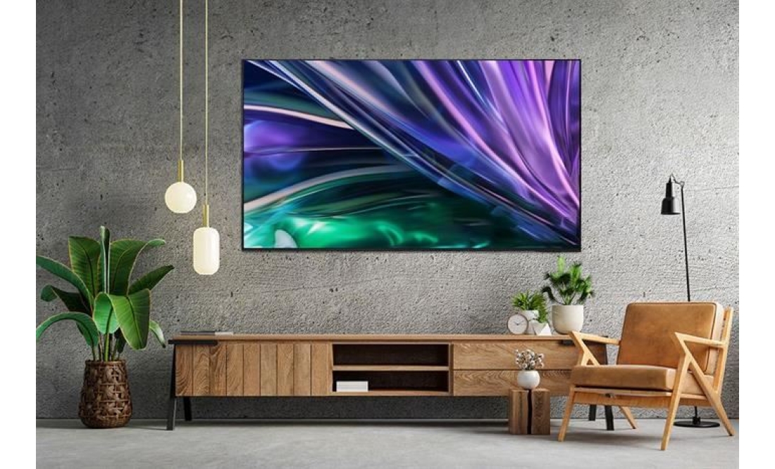 Smart Tivi Neo QLED Samsung 4K 85 inch QA85QN85D