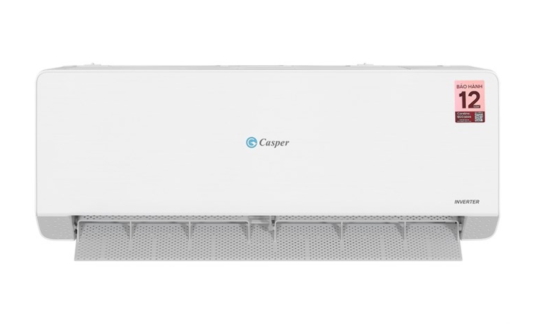 Máy lạnh Casper QC-09IS36 1.0HP Inverter 2024