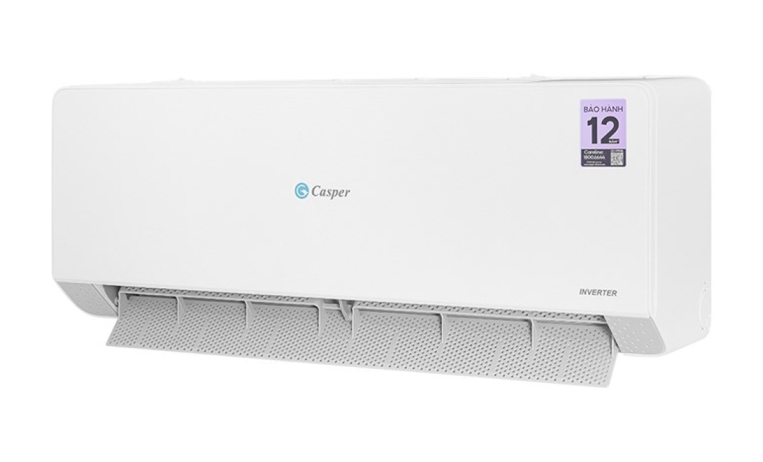 Máy lạnh Casper QC-09IS36 1.0HP Inverter 2024