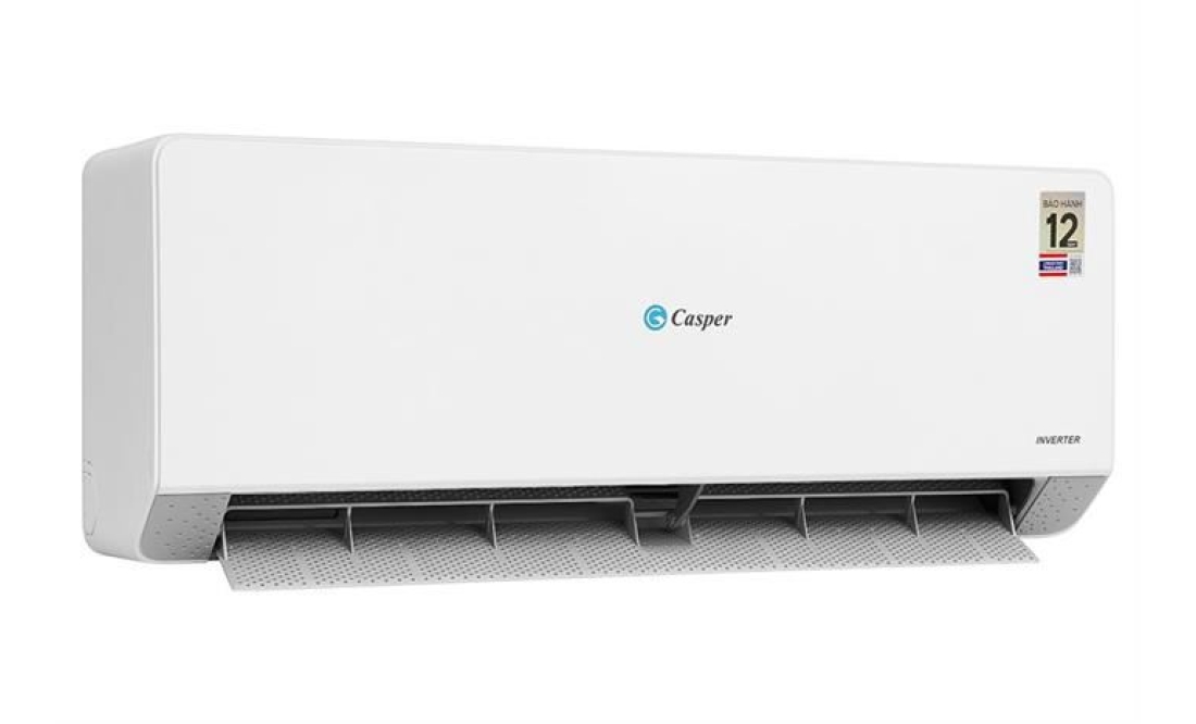 Máy Lạnh Casper QC-09IU36A 1.0HP Inverter 2026