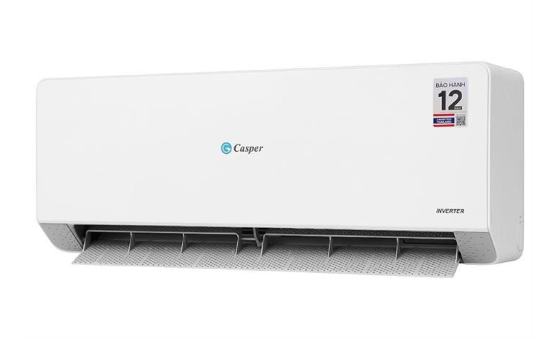 Máy Lạnh Casper QC-12IU36A 1.5HP Inverter 2026