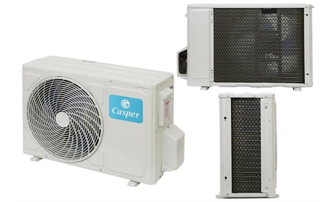 Máy Lạnh Casper QC-12IU36A 1.5HP Inverter 2026