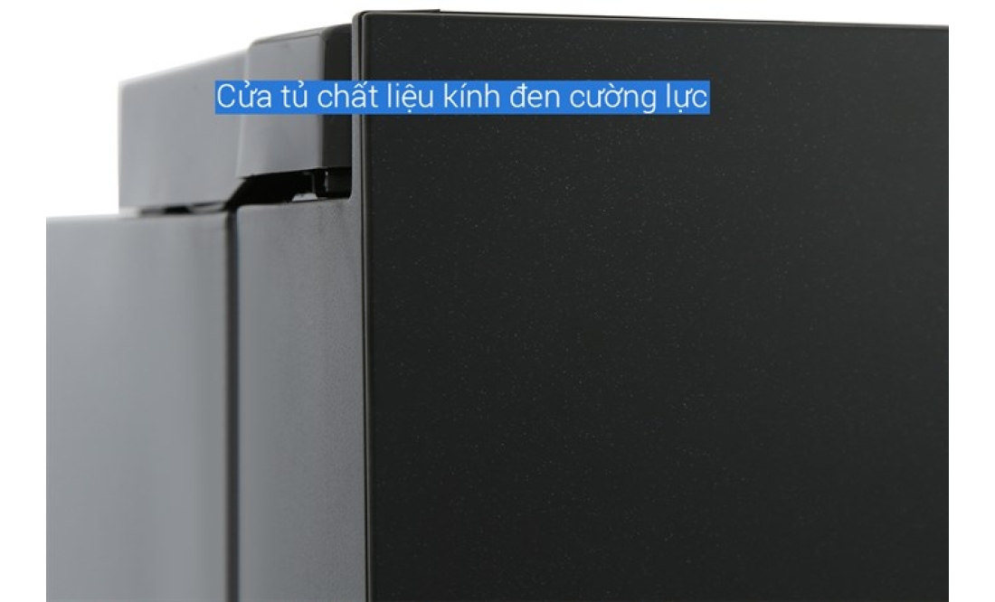 Tủ lạnh Hitachi Inverter 640 lít Multi Door R-WB640VGV0 GBK