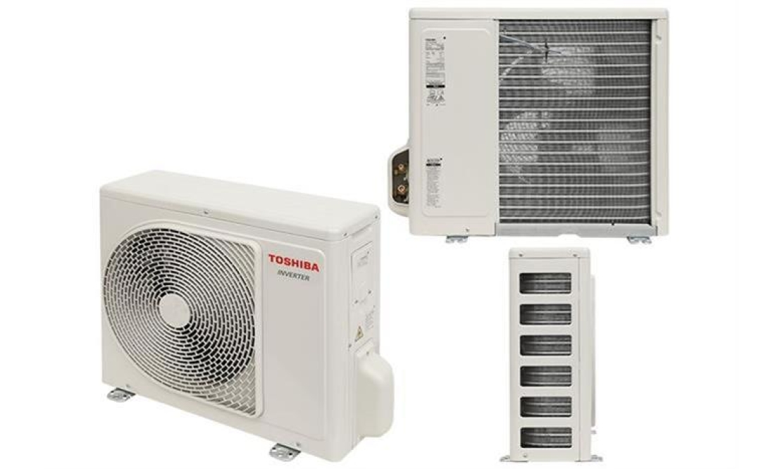Máy lạnh Toshiba RAS-H10P2KCVG-V 1.0HP Inverter 2026