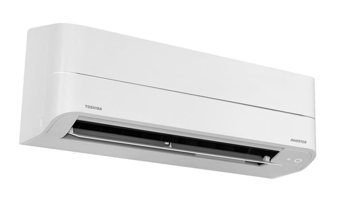 Máy lạnh Toshiba RAS-H10P2KCVG-V 1.0HP Inverter 2026