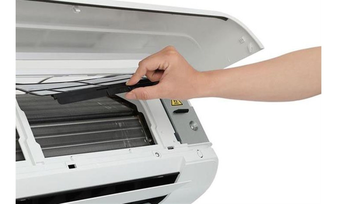 Máy lạnh Toshiba RAS-H13P2KCVG-V 1.5HP Inverter 2026