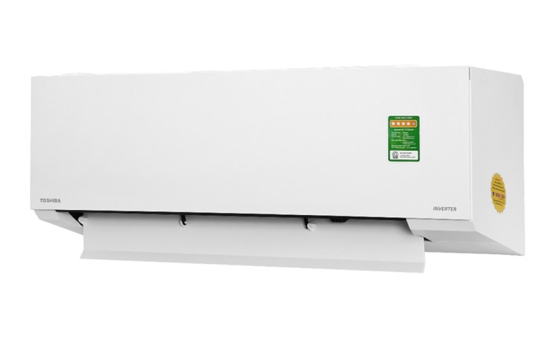 Máy Lạnh Cao Cấp Toshiba RAS-H13E2KCVG-V 1.5HP Inverter 