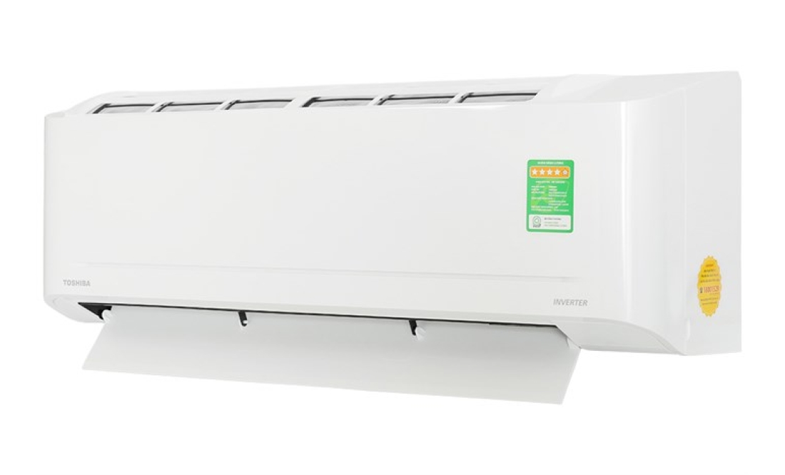 Máy Lạnh Toshiba RAS-H18S4KCV2G-V 2.0HP Inverter 2024