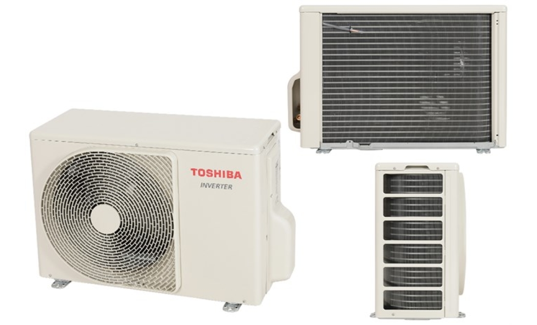 Máy Lạnh Toshiba RAS-H18S4KCV2G-V 2.0HP Inverter 2024