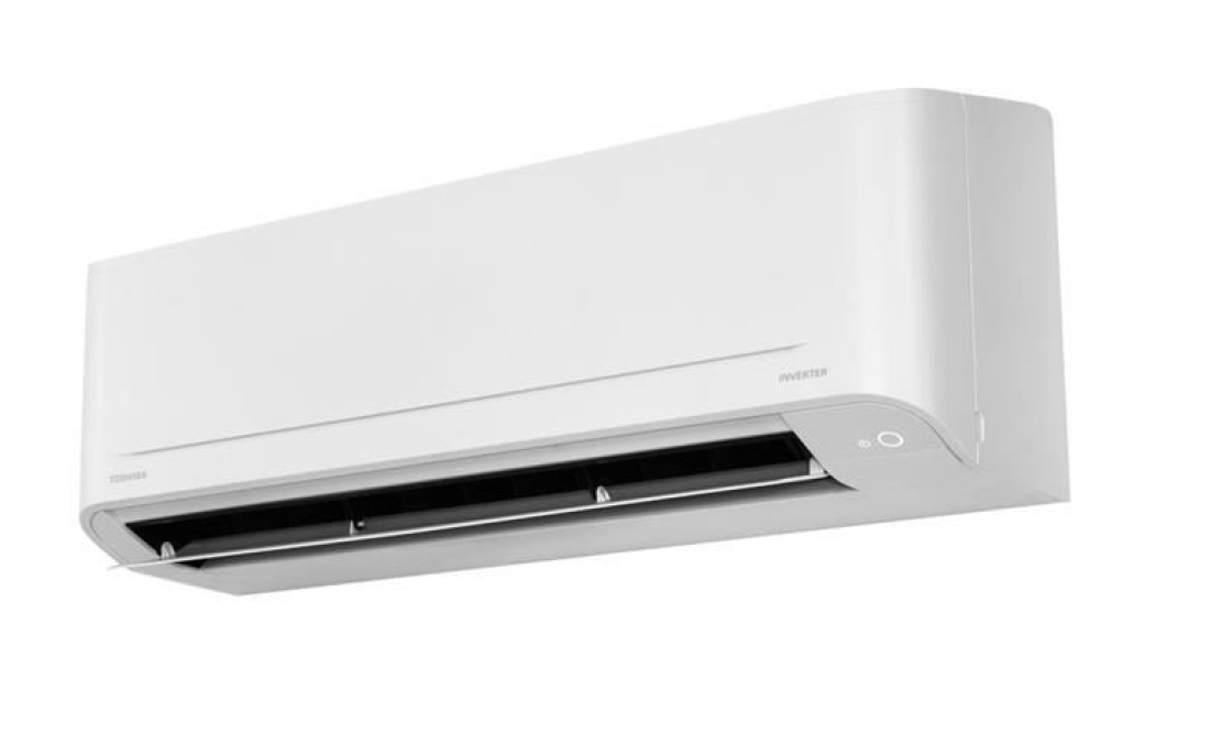 Máy lạnh Toshiba RAS-H18S5KCV2G-V 2.0HP Inverter 2025