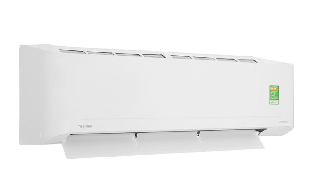 Máy Lạnh Toshiba RAS-H24S4KCV2G-V 2.5HP Inverter 2024