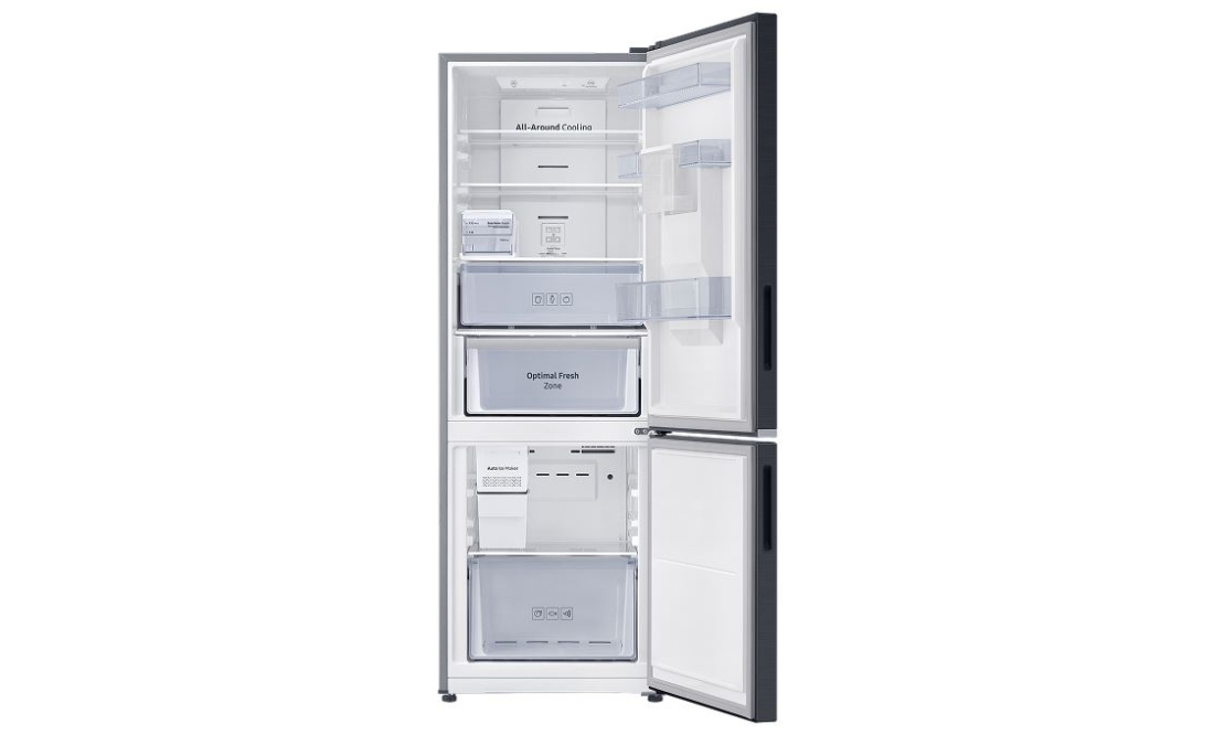 Tủ lạnh Samsung Inverter 307 lít RB30N4190B1/SV 2026