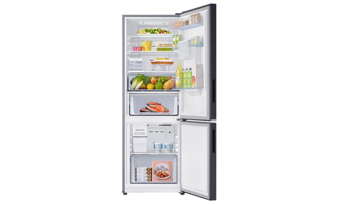 Tủ lạnh Samsung Inverter 307 lít RB30N4190B1/SV 2026