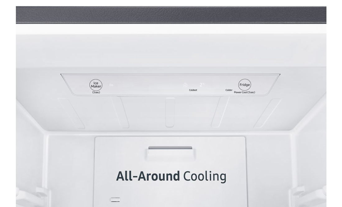 Tủ lạnh Samsung Inverter 307 lít RB30N4190B1/SV 2026