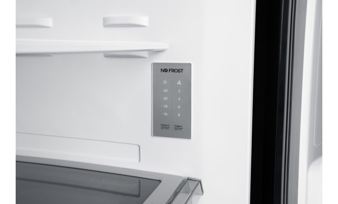 Tủ Lạnh Hisense Inverter 427 Lít RQ559N4EBU