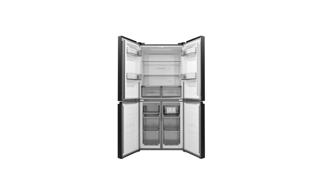 Tủ Lạnh Hisense Inverter 427 Lít RQ559N4EBU