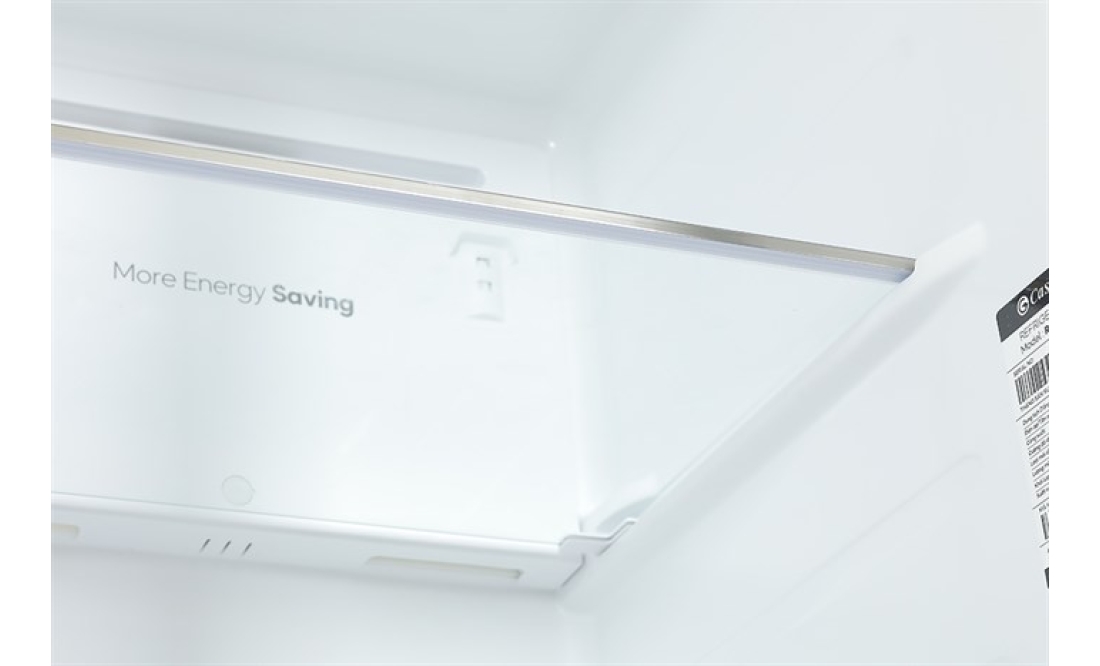 Tủ lạnh Casper Inverter 458 lít Side By Side RS-460PG