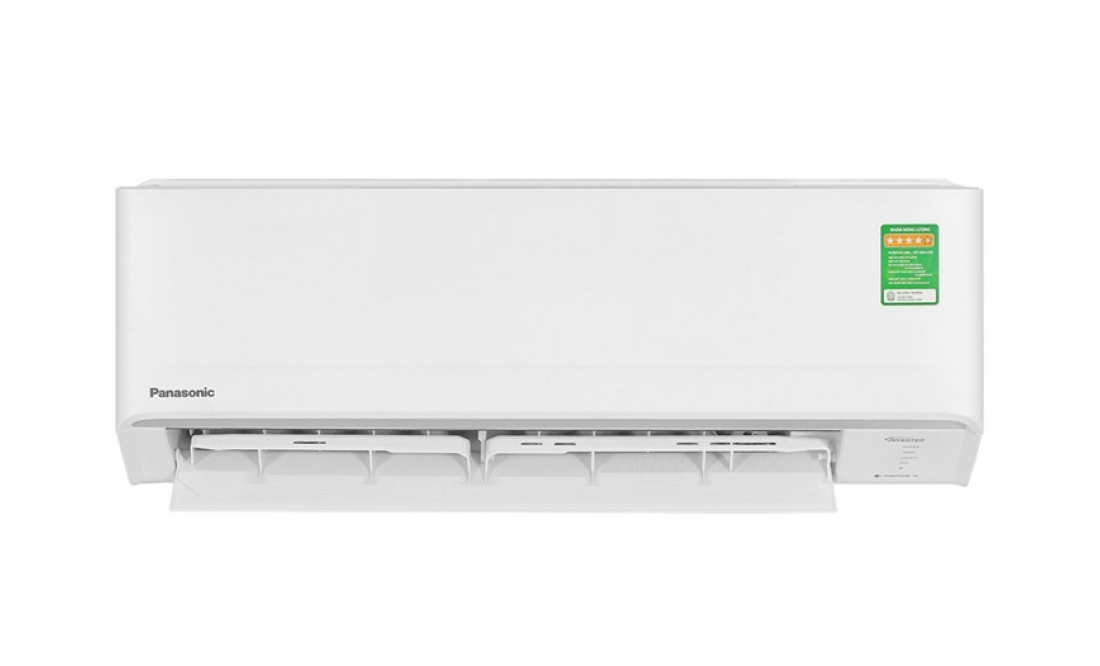 Máy Lạnh Panasonic RU12AKH-8 1.5HP Inverter 2024 - Wifi