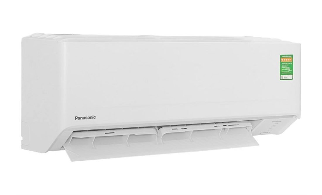 Máy Lạnh Panasonic RU12AKH-8 1.5HP Inverter 2024 - Wifi