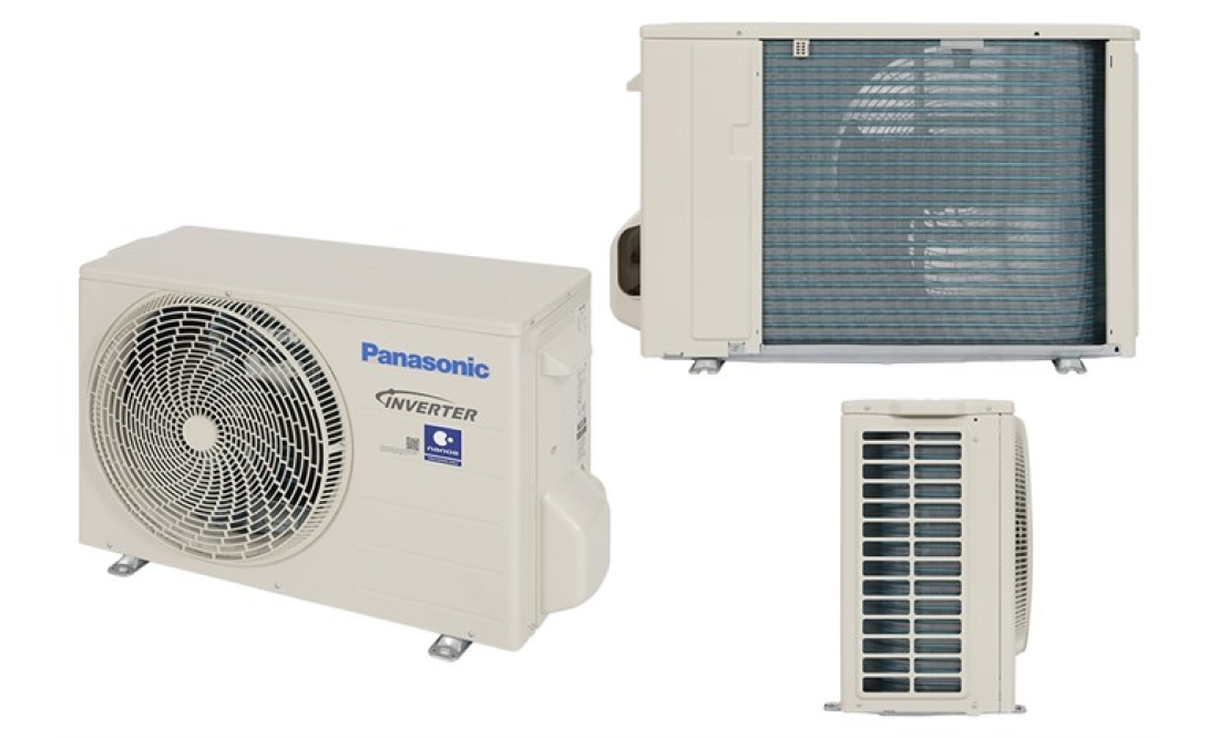 Máy Lạnh Panasonic RU12AKH-8 1.5HP Inverter 2024 - Wifi