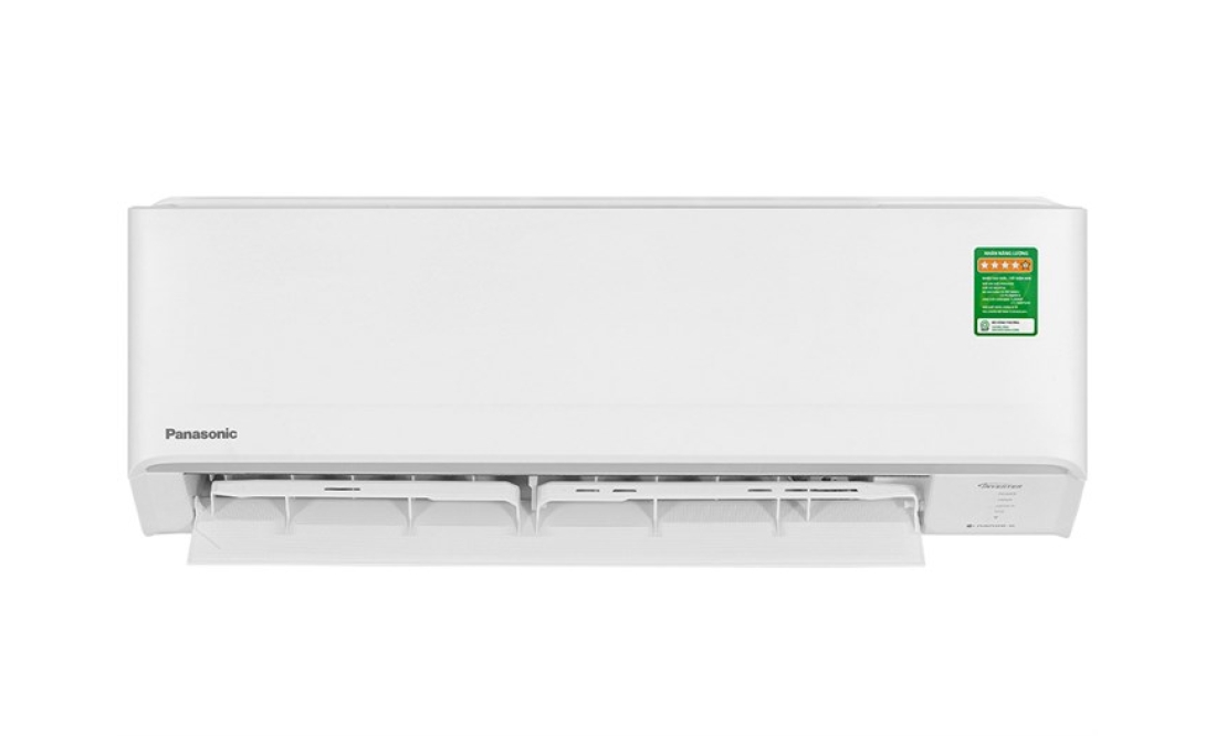 Máy Lạnh Panasonic RU18AKH-8 2.0HP Inverter 2024 - Wifi