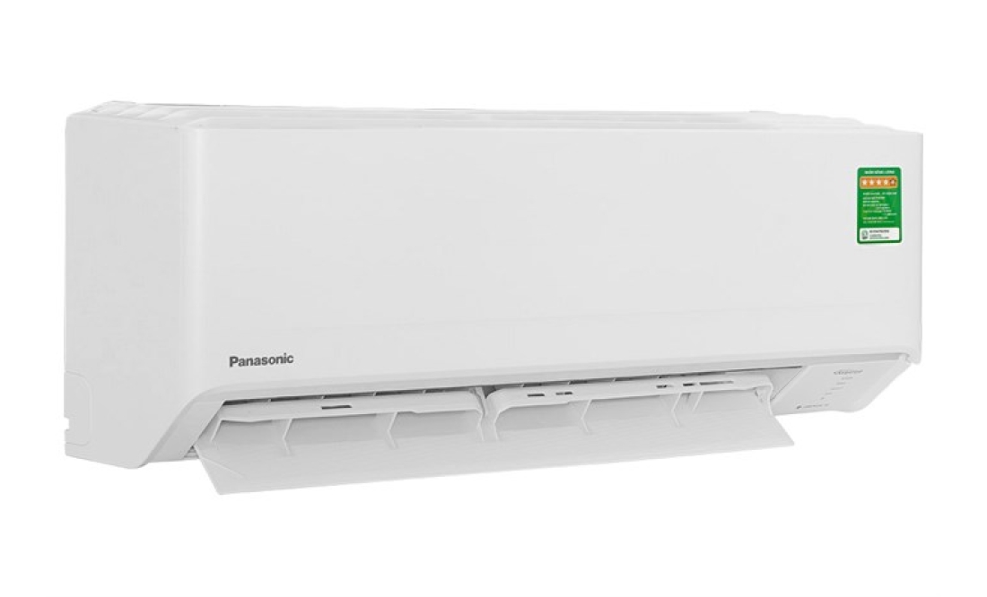 Máy Lạnh Panasonic RU18AKH-8 2.0HP Inverter 2024 - Wifi