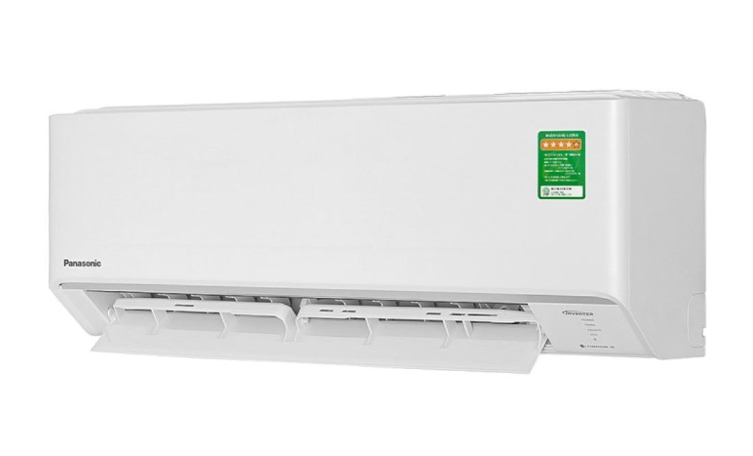 Máy Lạnh Panasonic RU18AKH-8 2.0HP Inverter 2024 - Wifi