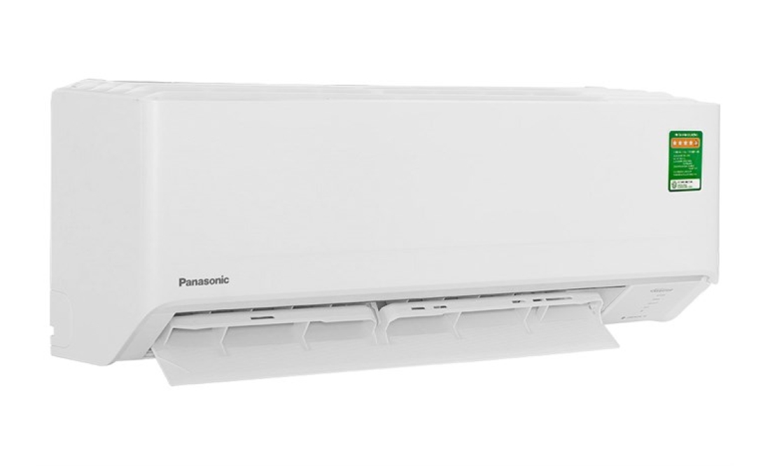 Máy Lạnh Panasonic RU9AKH-8 1.0HP Inverter 2024 - Wifi