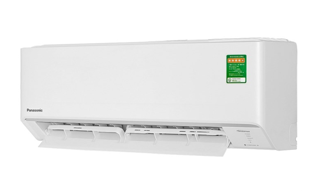 Máy Lạnh Panasonic RU9AKH-8 1.0HP Inverter 2024 - Wifi