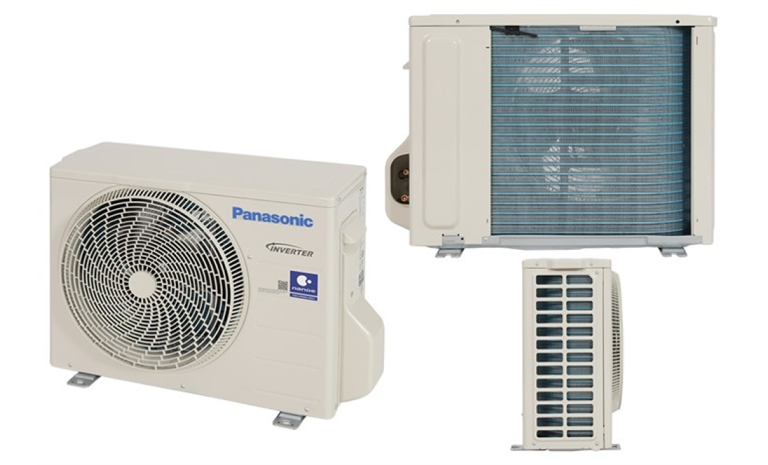 Máy Lạnh Panasonic RU9AKH-8 1.0HP Inverter 2024 - Wifi