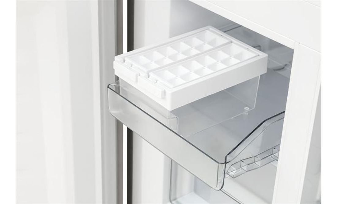 Tủ lạnh Sharp Inverter Multi Door 421 lít SJ-FXP510VG-CH