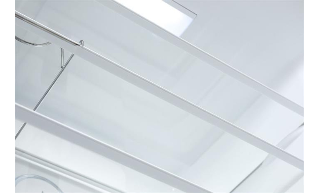 Tủ lạnh Sharp Inverter Multi Door 421 lít SJ-FXP510VG-CH